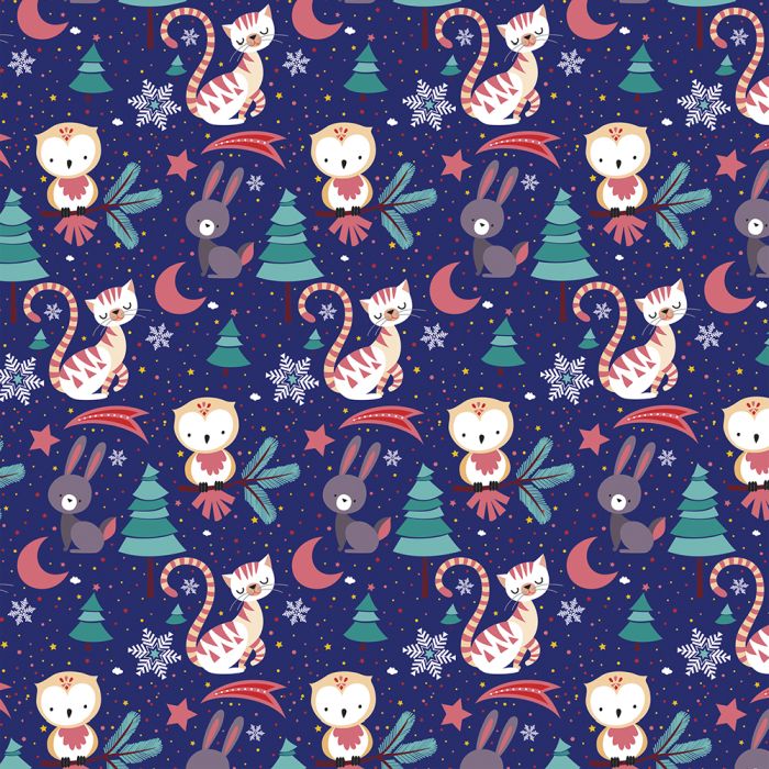 Kit Creativo - Origami de Animales