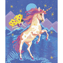 Pintura por Números Unicornos