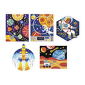 Mosaicos Espacio
