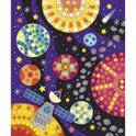 Mosaicos Espacio