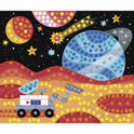 Mosaicos Espacio