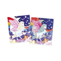 Pinturas 3D Unicornios