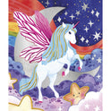 Pinturas 3D Unicornios