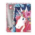 Pinturas 3D Unicornios