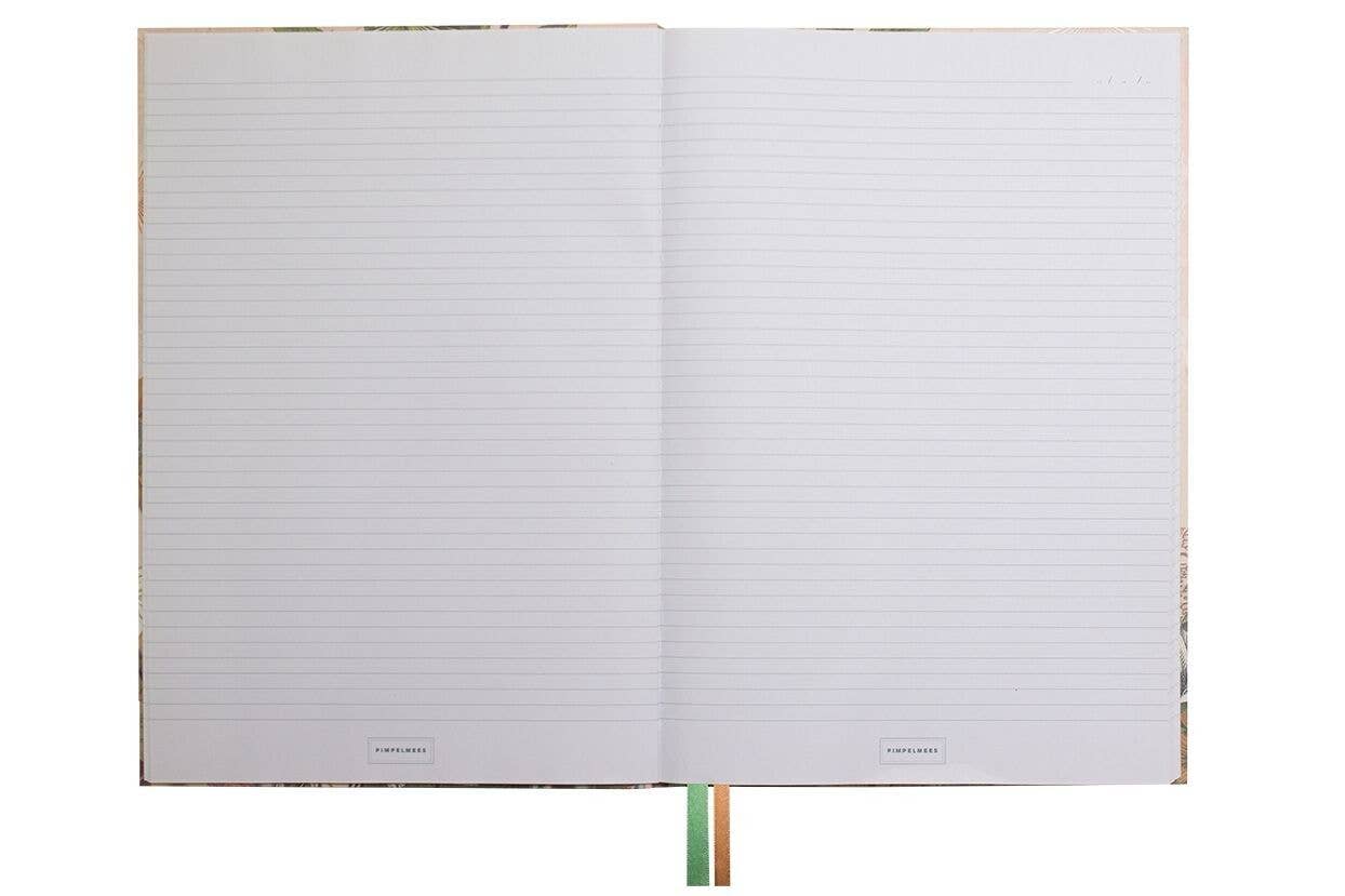 Libreta A5 - Animals