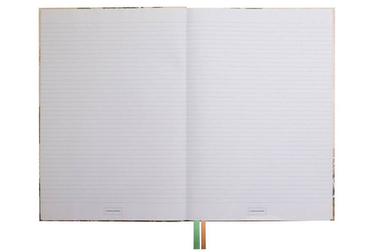 Libreta A5 - Animals