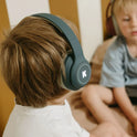 K-EARS Bluetooth Azul