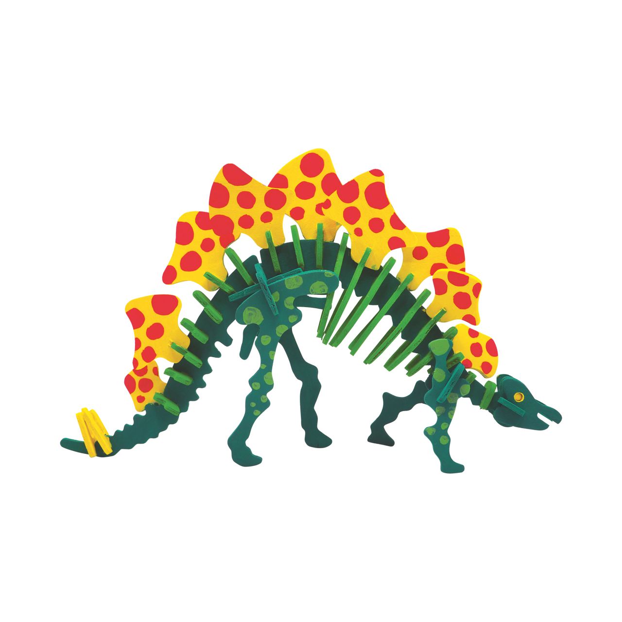 Jurassic Explorer - Maletín Explorador