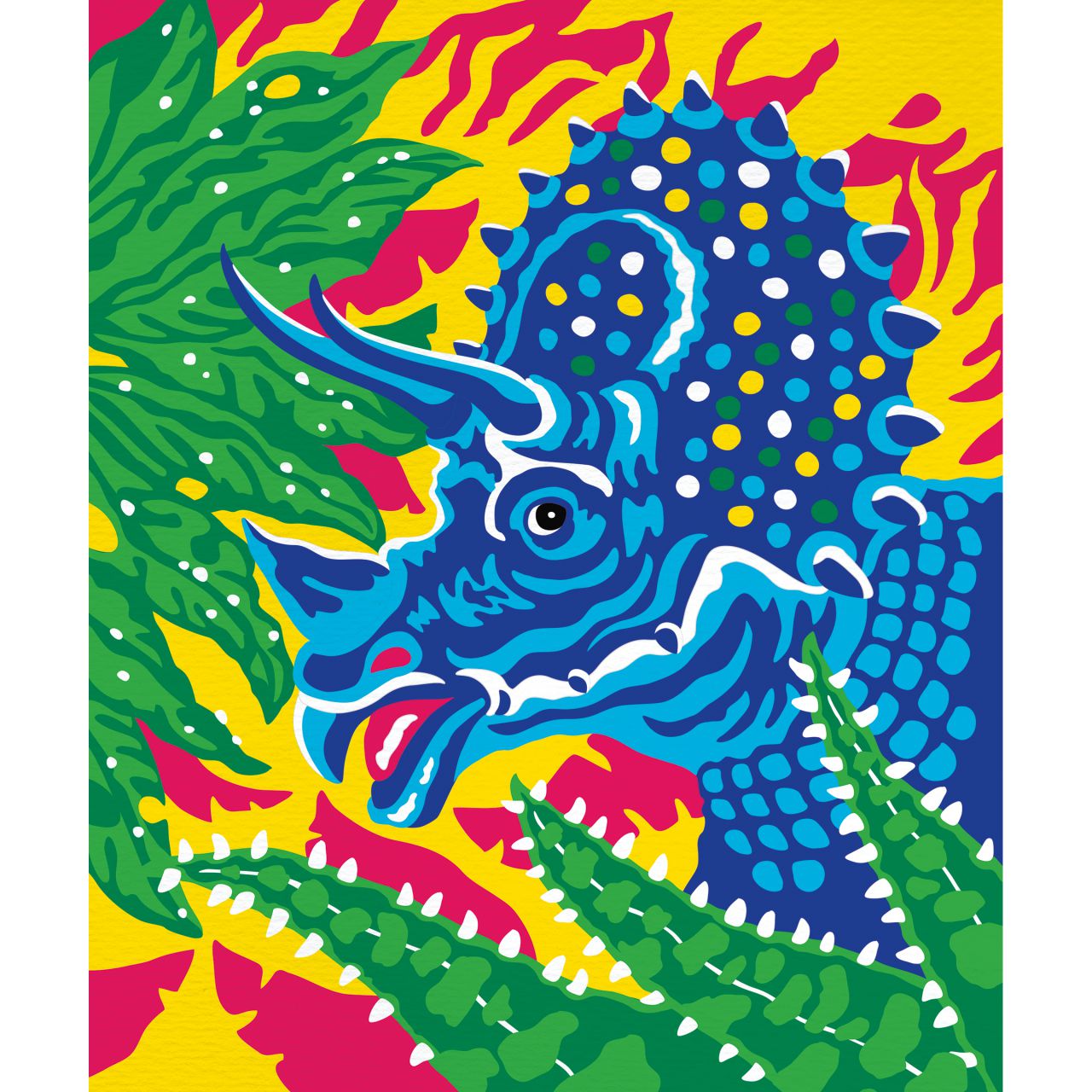 Jurassic Explorer - Maletín Explorador