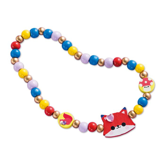 Joyas de Madera - Pretty Forest