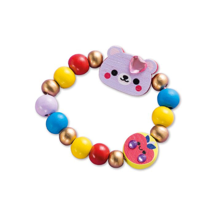 Joyas de Madera - Pretty Forest