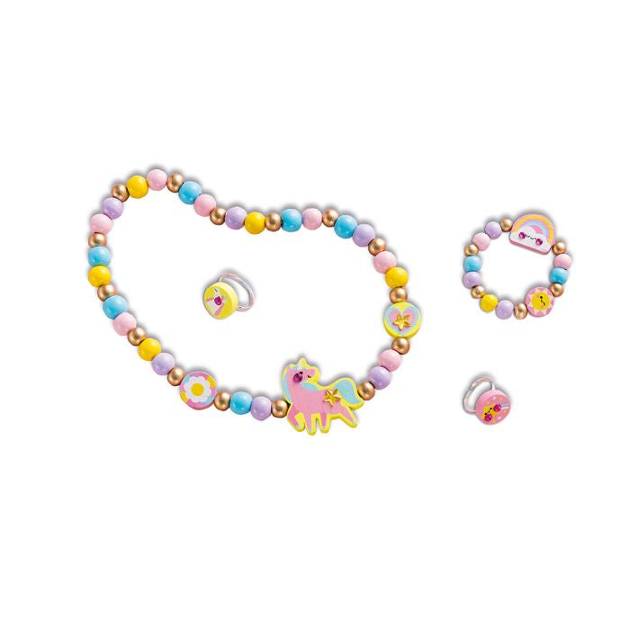 Joyas de Madera - Rainbow Land