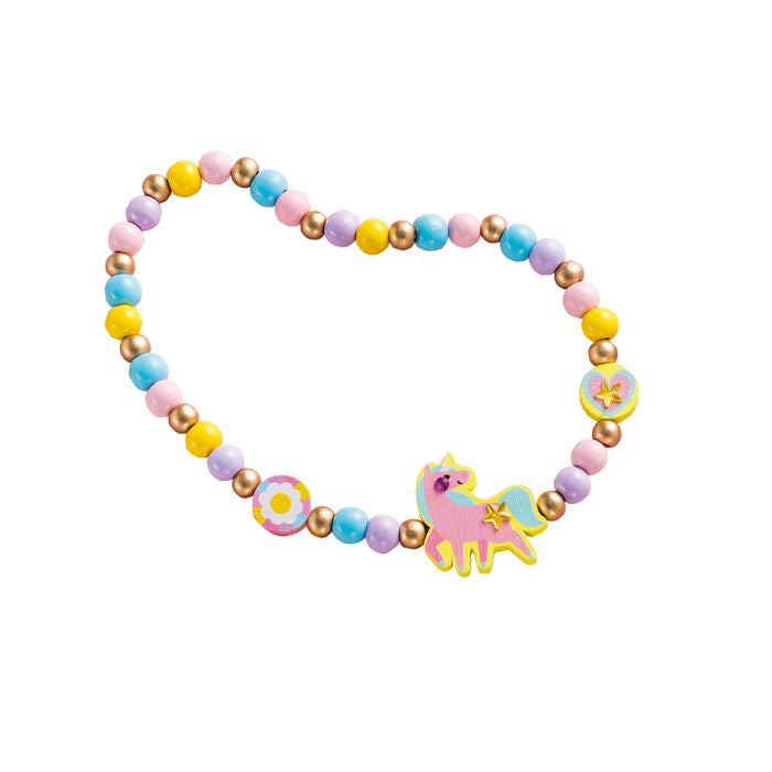 Joyas de Madera - Rainbow Land