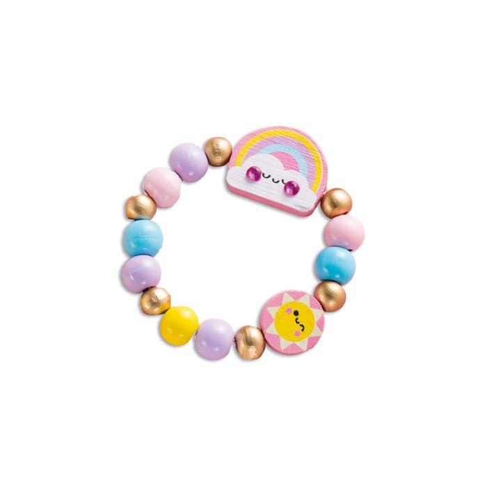 Joyas de Madera - Rainbow Land