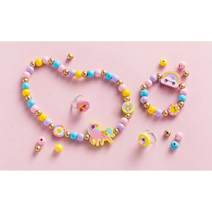 Joyas de Madera - Rainbow Land