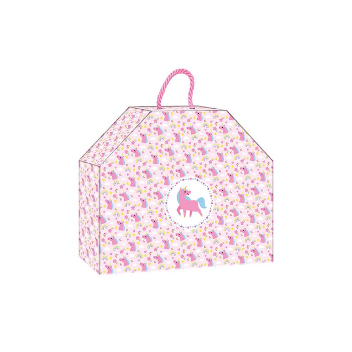 Joyas de Madera - Rainbow Land