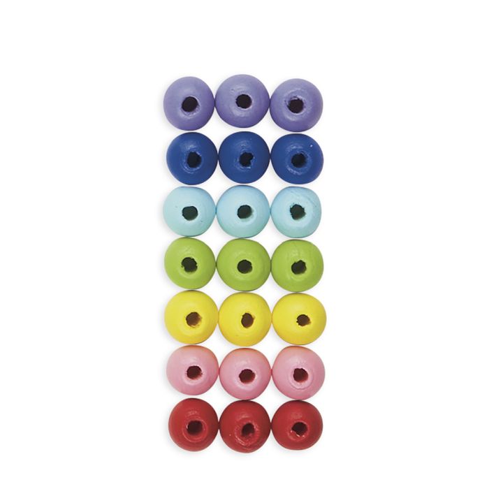 Kit Creativo - Joyas Arcoíris