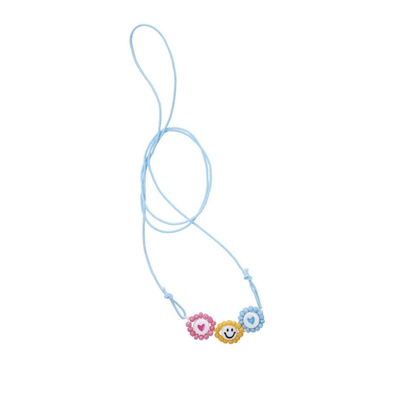 Joyas con Cuentas para Crear