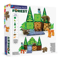 Magna-T Forest Animals 25 pcs