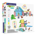 Magna-T Puppy Park 27 pcs