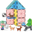 Magna-T Puppy Park 27 pcs