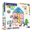 Magna-T Puppy Park 27 pcs
