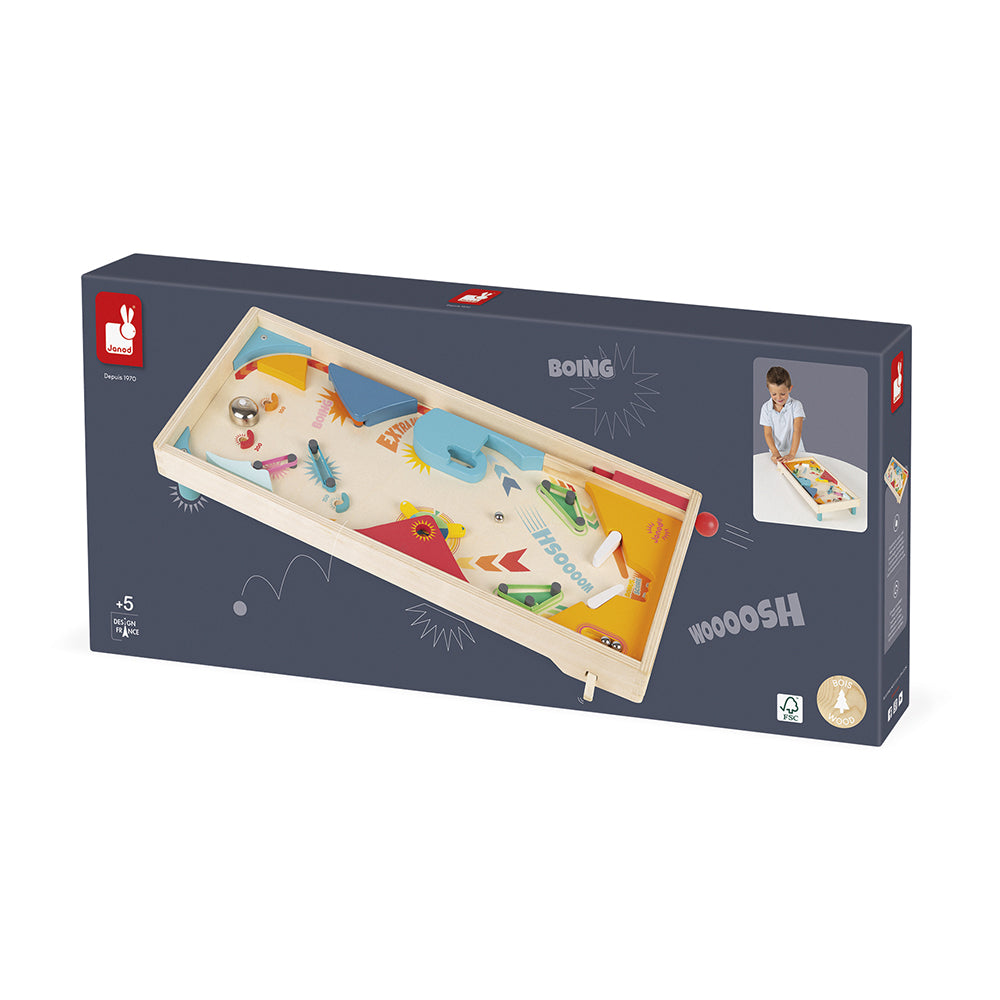 Pinball