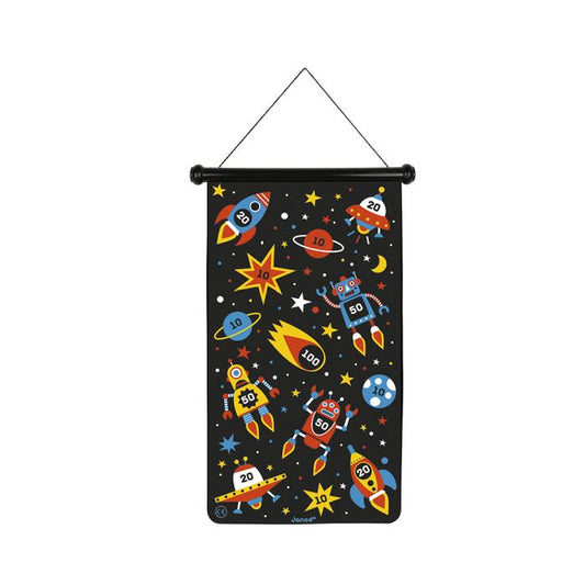 Dardos Magnéticos - Robots