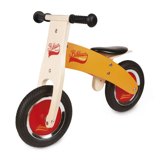 Mi Primera Bicicleta