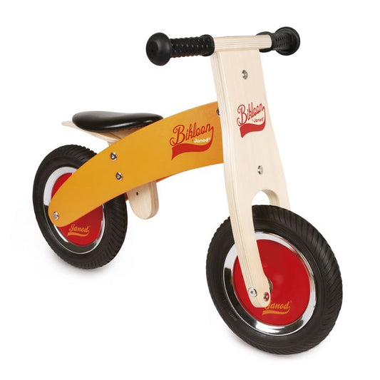 Mi Primera Bicicleta