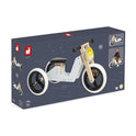 2 en 1 Bici + Triciclo