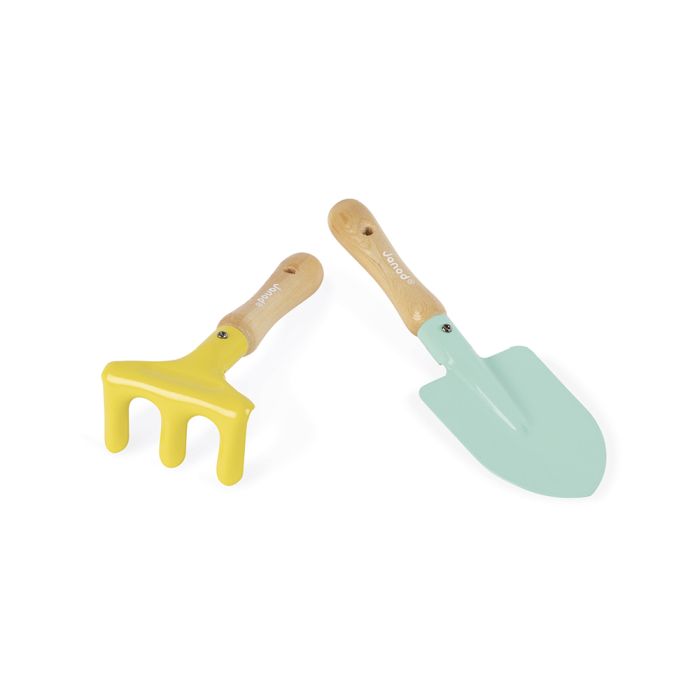 Set del Pequeño Jardinero