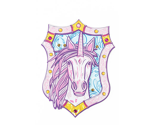 Unicorn Escudo