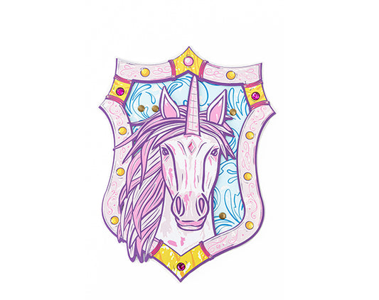 Unicorn Escudo