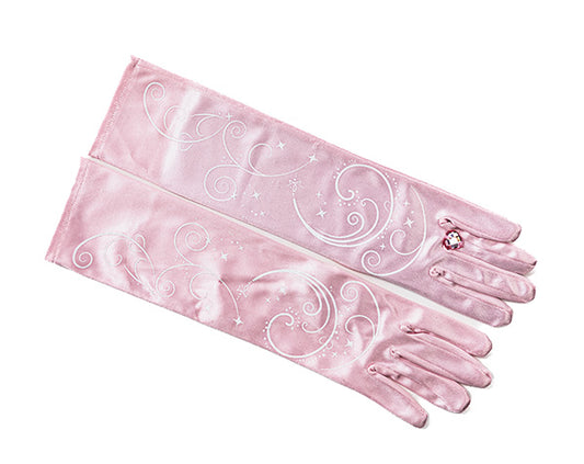 Guantes de Princesa