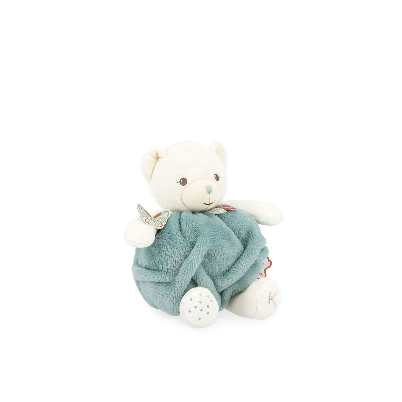 Oso Burbuja de Amor