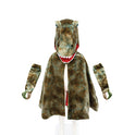 Capa T-Rex
