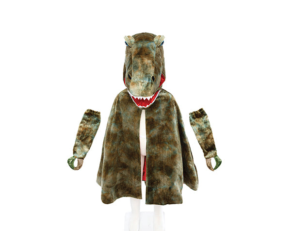 Capa T-Rex