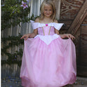 Vestido Princesa Deluxe