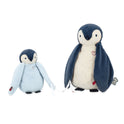 Peluche Pingüino Abrazando
