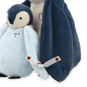 Peluche Pingüino Abrazando