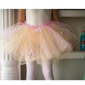 Tutu Butterfly Sunset
