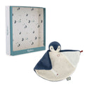Doudou Pingüino