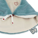 Doudou Pingüino