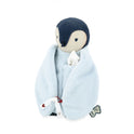 Pingüino Besucón