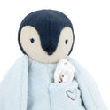 Pingüino Besucón