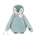 Pingüino Besucón