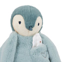 Pingüino Besucón