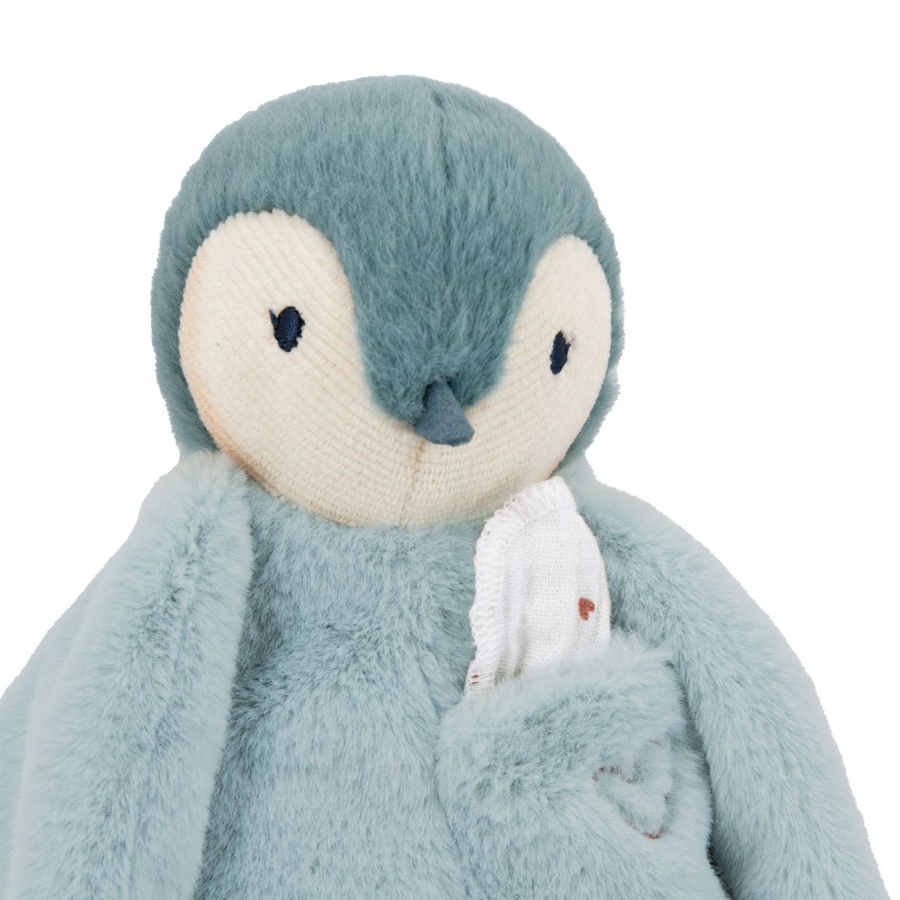 Pingüino Besucón