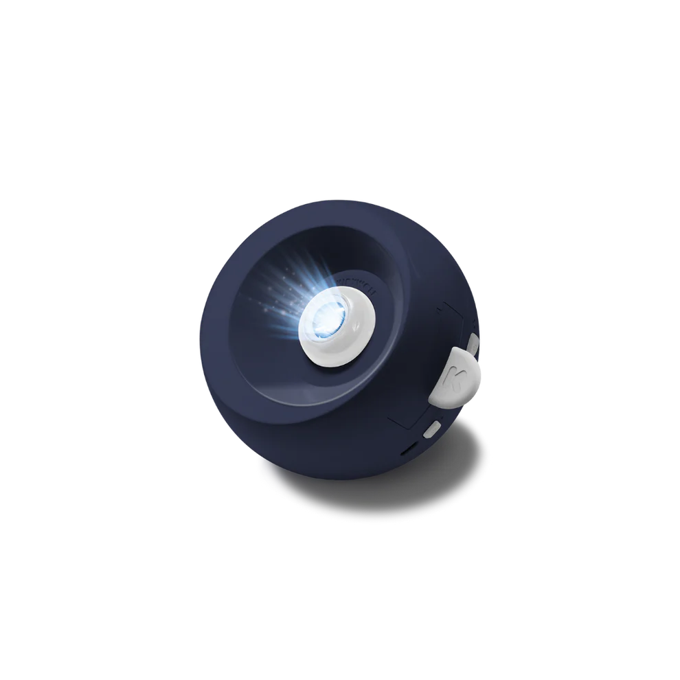 KIDYSTAR Azul